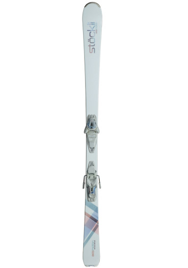 szczegóły Stockli Axis Motion-ET2+E LI10 white L80