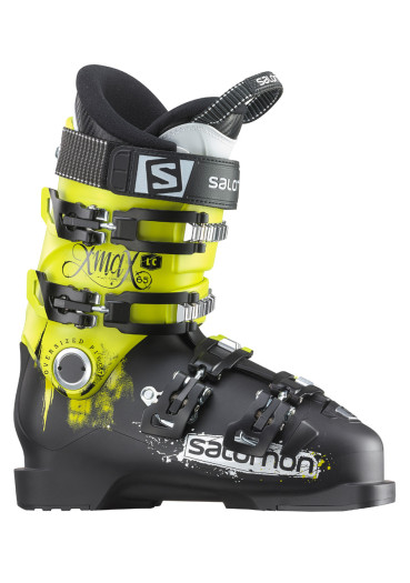 szczegóły Salomon X MAX LC 65 sjezdové boty 14/15