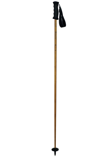 szczegóły Komperdell Carbon Bamboo 18