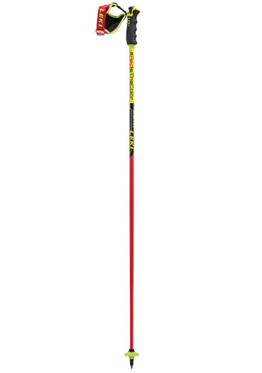 szczegóły Leki WC Racing Comp Neonred
