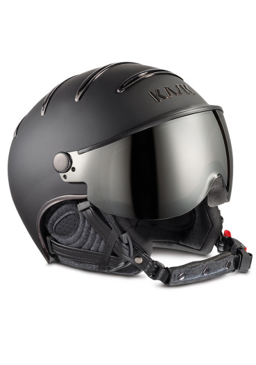 szczegóły Kask narciarski Kask Chrome