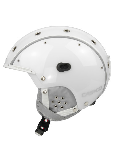 szczegóły Casco SP-3 Airwolf white 2510