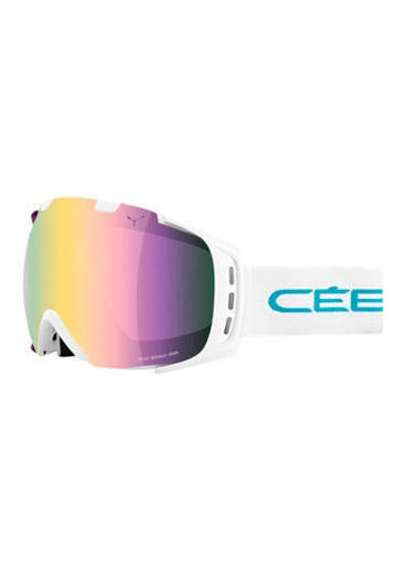detail CEBE ORIGINS m SJEZDOVÉ BRÝLE