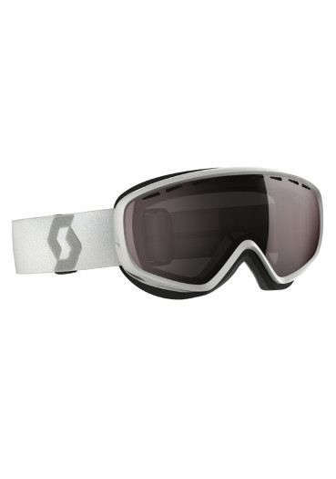 szczegóły SCOTT DANA WHT SILVER CHR BRÝLE