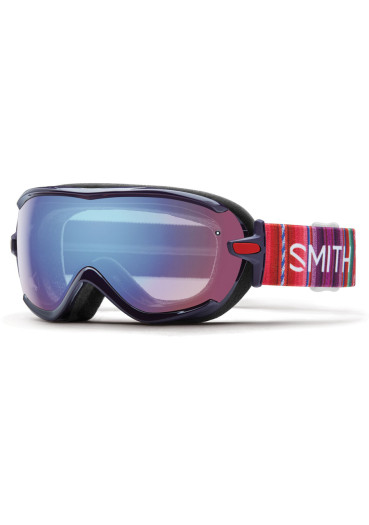szczegóły SMITH VIRTUE SPH CUZCO BLUE SNS MIRR