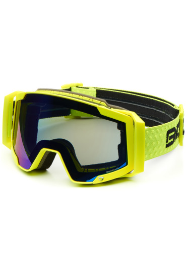 szczegóły Briko MAGMATICA 7.6 FLUO YELL-BM3