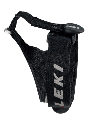szczegóły LEKI TRIGGER S VARIO STRAP SILVER