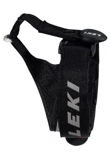 szczegóły LEKI TRIGGER S VARIO STRAP SILVER