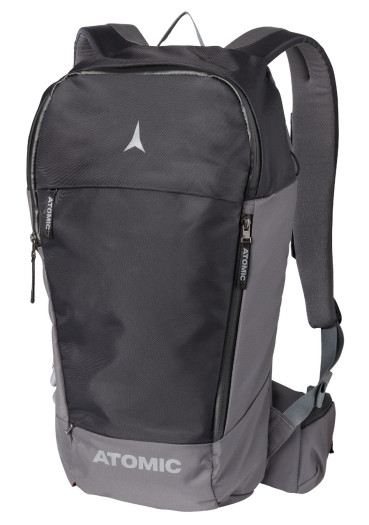 szczegóły Plecak Atomic Allmountain 18 Black / Grey