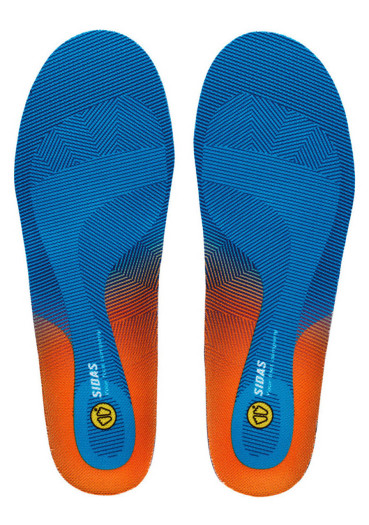 szczegóły Vložky Sidas Cushioning Gel 3D