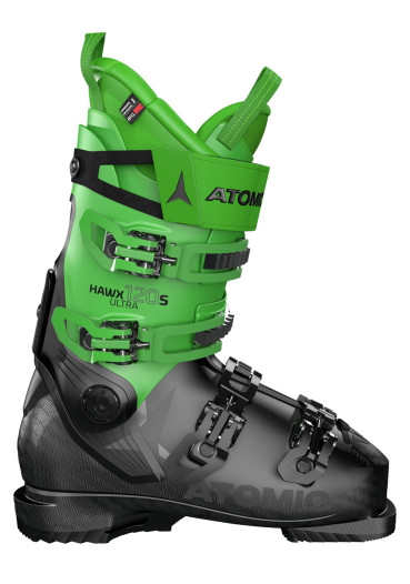 detail Buty zjazdowe Atomic HAWX ULTRA 120 S Bk / Green