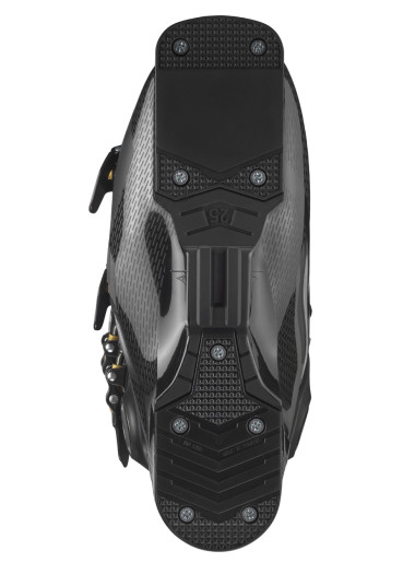 szczegóły Buty zjazdowe Salomon S/PRO HV 90 W CH Black/Belluga
