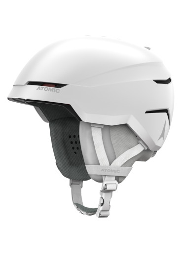 szczegóły Kask zjazdowy Atomic Savor Amid White Heather