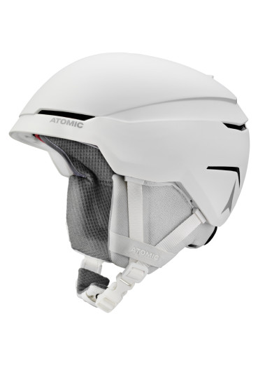 szczegóły Kask zjazdowy Atomic Savor Amid White Heather