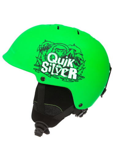 szczegóły Kask dziecięcy Quiksilver EQBTL03013-GJS0 EMPIRE