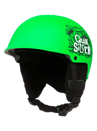 szczegóły Kask dziecięcy Quiksilver EQBTL03013-GJS0 EMPIRE