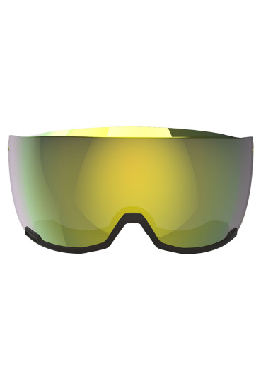 szczegóły Atomic Visor ID Stereo Lens Yellow