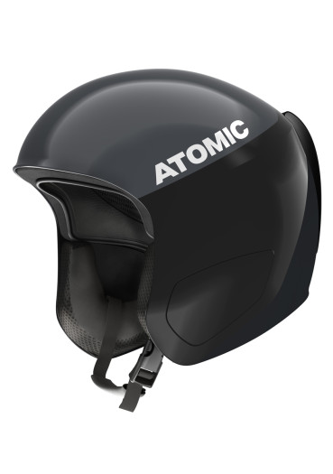 szczegóły Kask narciarski Atomic Redster Replica Black