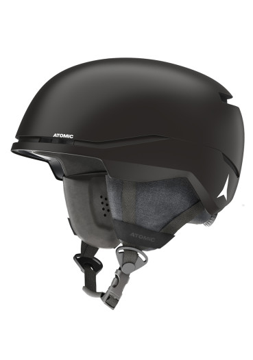 detail Kask narciarski Atomic Four Amid Black