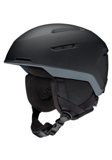 szczegóły Smith Altus Eu Matte Black Charcoal