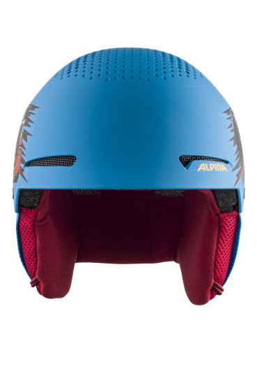 szczegóły Zestaw dziecięcy Alpina Zupo, zestaw Disney, A9231.80 CARS