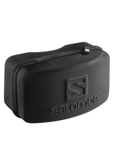 szczegóły Gogle narciarskie Salomon iVY ZDJĘCIE SIGMA Blk / AW PopRed