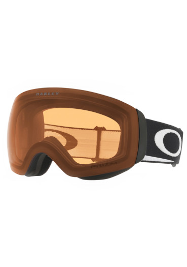 szczegóły Gogle narciarskie Oakley 7064-84 Flight Deck XM Mt Blk w / PRIZM Persimmon