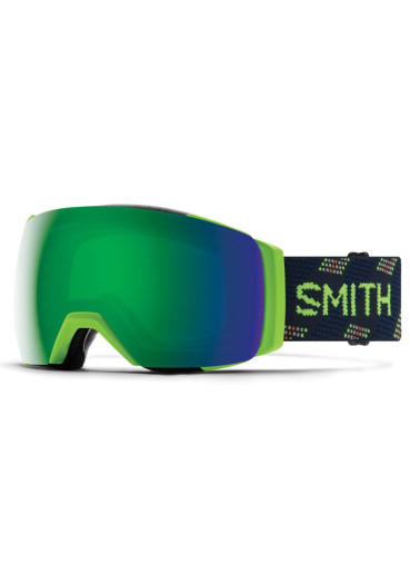 szczegóły Smith IO Mag Xl Limelight Anchor/Sun ChromaPop