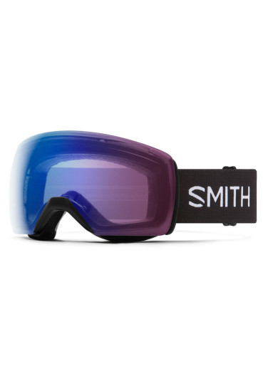 szczegóły Smith Skyline Xl Black/Photoch. Rose Flash ChromaPop 994G