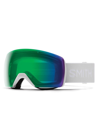 szczegóły Smith Skyline Xl White Vapor/Everyd ChromaPop