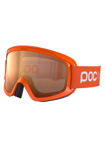szczegóły POC POCito Opsin Fluorescent Orange