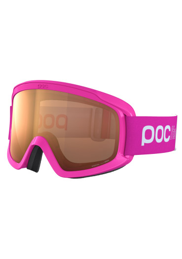 szczegóły POC POCito Opsin Fluorescent Pink
