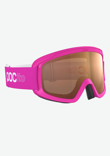szczegóły POC POCito Opsin Fluorescent Pink
