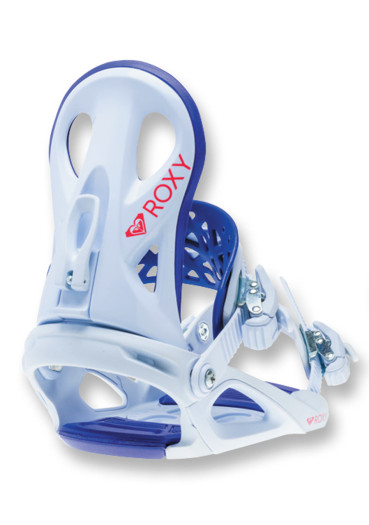szczegóły Wiązanie damskie ROXY WAHINE BINDING