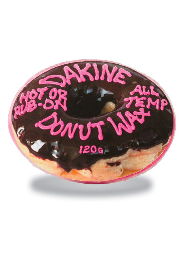 szczegóły Dakine Donu wax