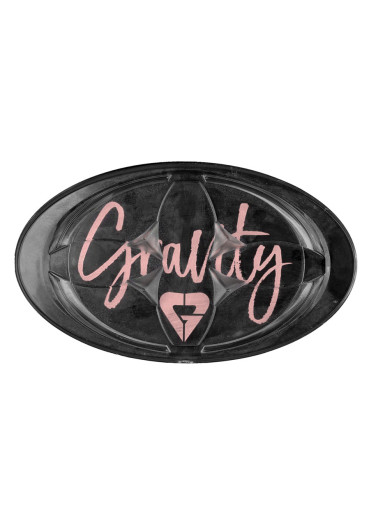 szczegóły Gravity Sirene Mat Czarna listwa antypoślizgowa