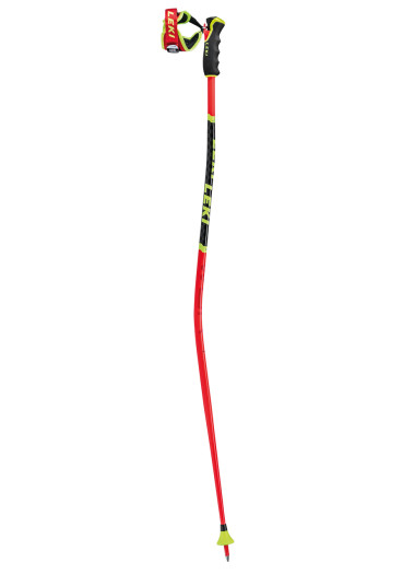 szczegóły Leki WCR TBS GS 3D fluo red-black-neonyellow