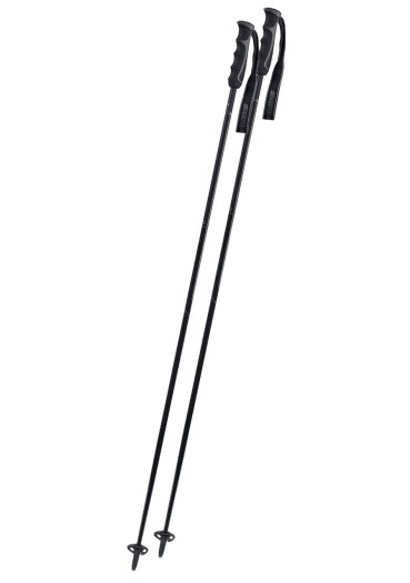 szczegóły Komperdell Boster Carbon Black