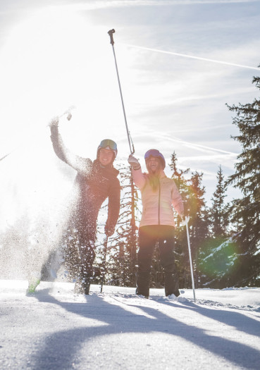szczegóły Kijki narciarskie Komperdell Carbon Cloud White Knight