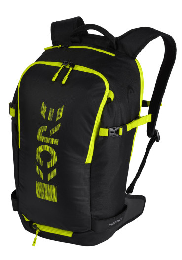 szczegóły Plecak Head Freeride Backpack