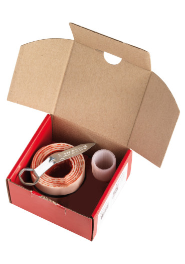 szczegóły Atomic SKINTEC SPEED SKIN 390 AM