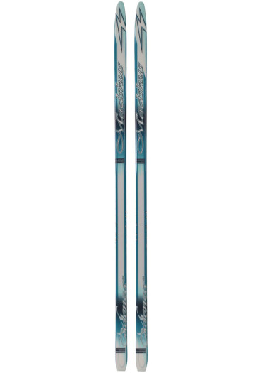szczegóły Narty biegowe Madshus Cadence 100 Light Blue