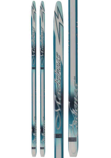 szczegóły Narty biegowe Madshus Cadence 100 Light Blue