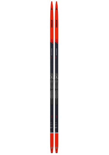 szczegóły Narty biegowe Atomic REDSTER C7 SKINTEC med + SI Red/Grey/Red