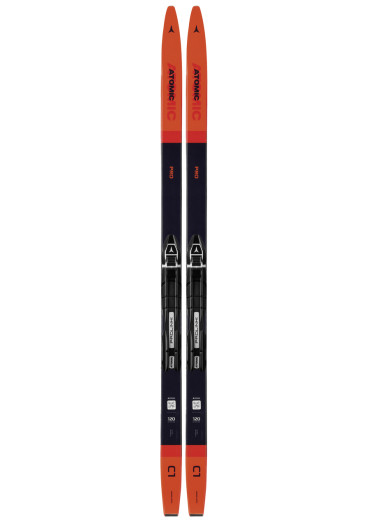 szczegóły Atomic PRO C1 GRIP JR + PLK ACS JR Re