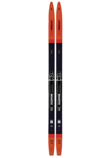 detail Atomic PRO C1 GRIP JR + PLK ACS JR Re