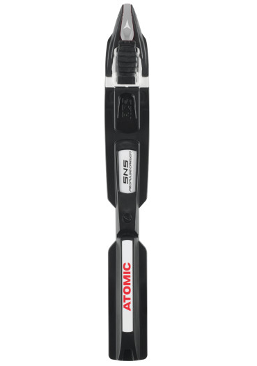 szczegóły Wiązania Atomic SNS Propulse Carbon RC2