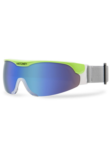 szczegóły Hatchey Nordic Lauf Green