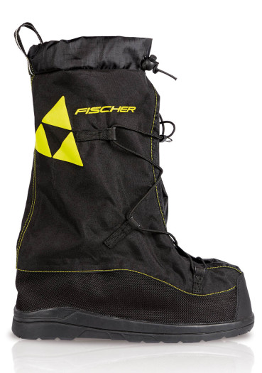szczegóły Fischer Overboot Speedlock N
