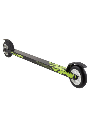 szczegóły Fischer RC7 SKATE kolečkové lyže
